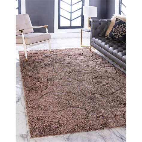 cheap brown area rugs